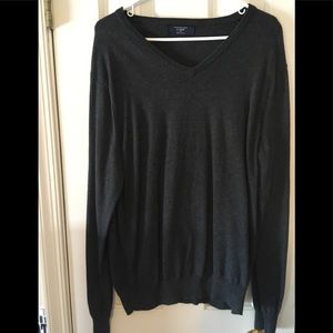 J crew cashmere sweater